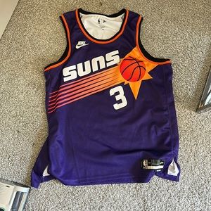 Phoenix Suns Chris Paul Jersey